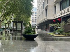 -金茂览秀城