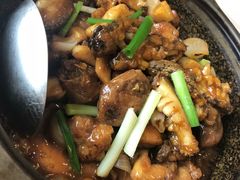 -南山鲜虾面·活鲜小馆·海味大连菜(南山总店)