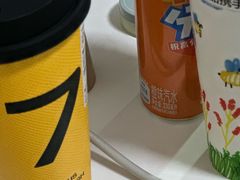 -7分甜(武林银泰店)