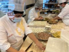 -东方饺子王(新阳路店)