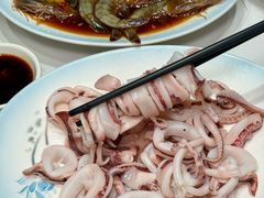 -潮中人·潮州菜(益乐路店)