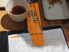 -木屋烧烤(岗顶二店)