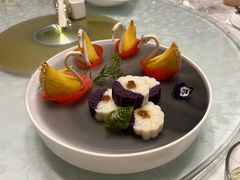 -福禧酒窖·中餐厅 (万柳店)