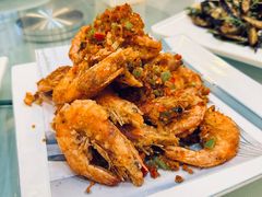 -华勘酒楼中山门广宁路店