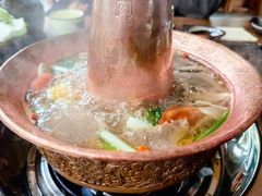 -陀岗美食·云南藏式特色餐厅