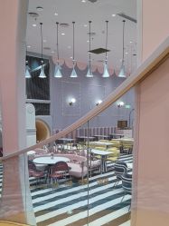 -奈尔宝家庭中心·亲子餐厅(鄞州万达店)