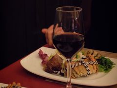 -杭州国际会议中心洲际酒店-原素全日餐厅(解放东路店)