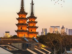 -北寺塔