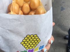 -妈咪鸡蛋仔(尖沙咀东分店)