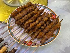 -帕米尔食府(白云观店)
