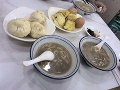 -老虎早餐连锁(湖滨总店)