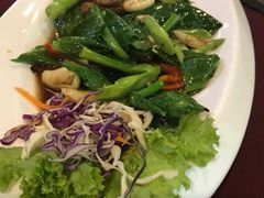 -BAI BUA RESTAURANT