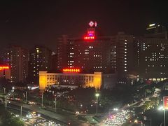 -东莞中青旅山水设计师酒店(东城万达广场店)