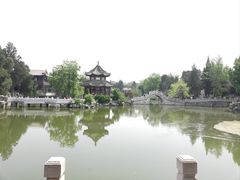-莲池书院博物馆