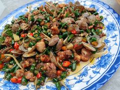-易老头三样菜(南滨路总店)