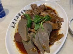 -长平老姿娘夜粥(平东一街店)