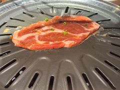 -九田家黑牛烤肉料理(新辰里亚运村店)