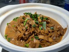 -又见炊烟私房菜(敬亭路店)