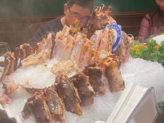 -东海怡品海鲜豆捞(舟宿夜江店)