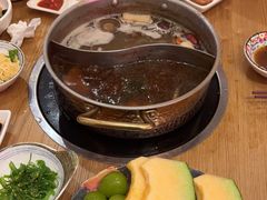 -松野谷·寿喜烧自助(华联顺义金街购物中心店)