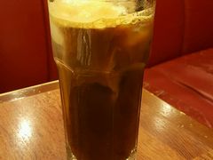 -玛格萝妮比萨屋(四平店)