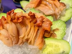 -韩记海鲜饺子(隆仁世家店)