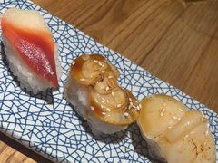 -Sushi Love 创意寿司(丽影广场店)