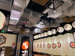 -好牛烧肉(世茂广场店)