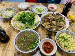 -正宗阳山牛杂(东城店)