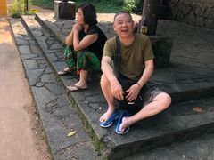 -海南热带野生动植物园