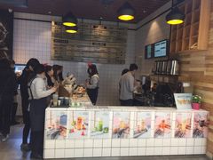 门面-野上麦田(中贸广场店)