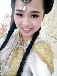 -盘子女人坊生日照·摄影馆(华强店)
