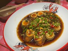 -为民烧烤吧.自贡爆炒菜(收录10年好店)