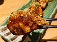 鹅肝手握-初居食屋日式料理(万象城购物中心店)