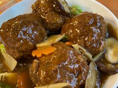 -老苏扬饭店