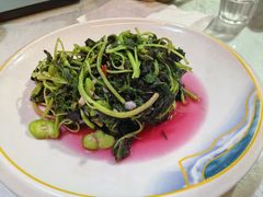 炒苋菜-双东酒店(东关街店)
