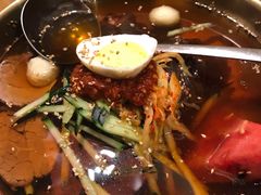 -大同江朝鲜菜•长春地标美食(绿园吾悦广场店)