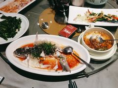 -客家汇·客家传承菜(水库店)