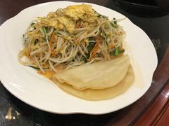 -大鸭梨烤鸭店(金顶街店)