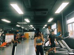 -天型健身工作室(大学城店)