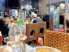 -昱龙大盆牛蛙馆(三兴街总店)