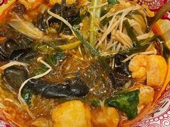 -破店肥哈·东北烧烤·夜宵(南山保利店)