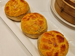 -白天鹅宾馆-宏图府餐厅