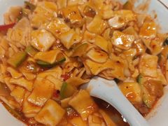 -伊兴面片·清真(五泉山店)