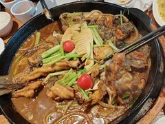 -老板恋上鱼(恒隆广场店)