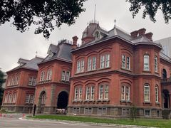 -北海道厅旧本厅舍(旧本庁舎)