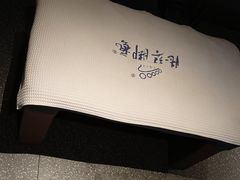 -陆琴脚艺·足浴·SPA(夫子庙店)