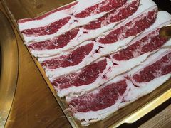 -蒲葵传统炭火烤肉(白石龙店)