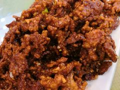 -桃子餐厅·天津菜(红星路直营店)