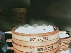 -南方迷宗大包(湖滨店)